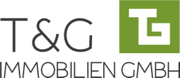 T&G Immobilien GmbH Logo
